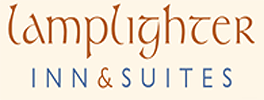 Logo Lamplighter Inn Downtown SLO Lodging
