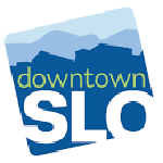 Downtown San Luis Obispo California SLO Hotels Motels